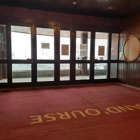 Moderno Sulle Piste Apartment