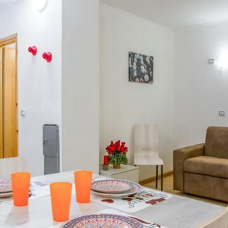 Moderno Sulle Piste Apartamento Breuil-Cervinia