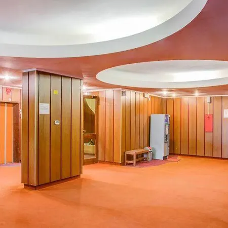 Moderno Sulle Piste Apartment Breuil-Cervinia