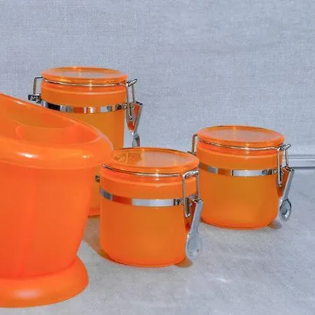 Moderno Sulle Piste Apartamento