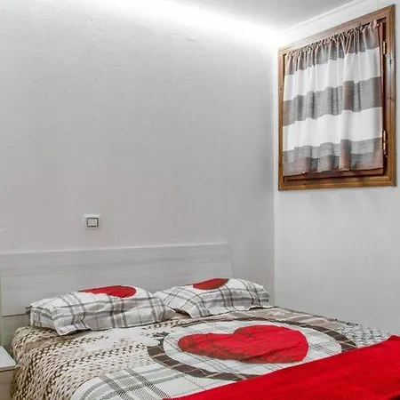Apartamento Moderno Sulle Piste