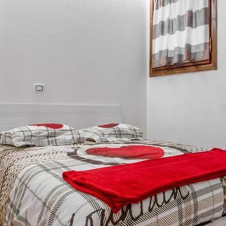 Apartamento Moderno Sulle Piste *