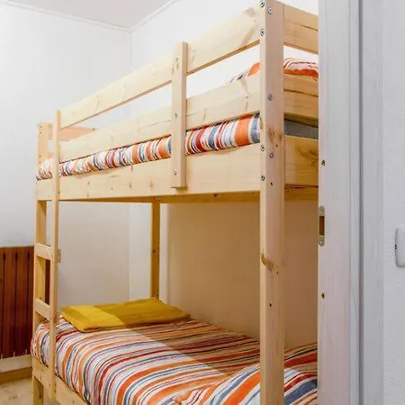 Apartamento Moderno Sulle Piste Breuil-Cervinia