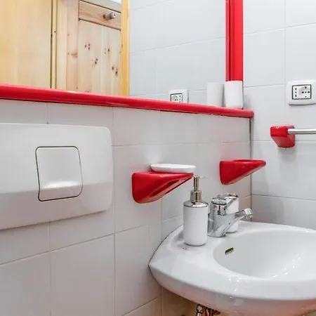 Apartment Moderno Sulle Piste *