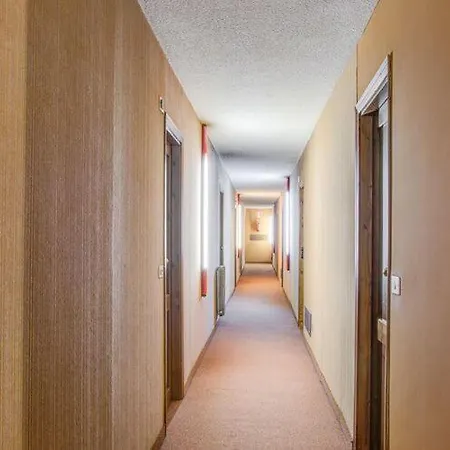 Moderno Sulle Piste Apartamento *