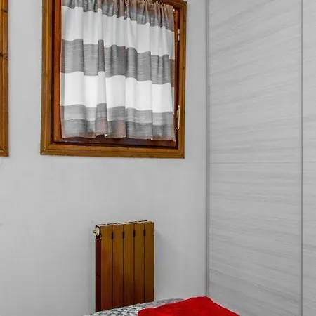 Moderno Sulle Piste Διαμέρισμα Breuil-Cervinia