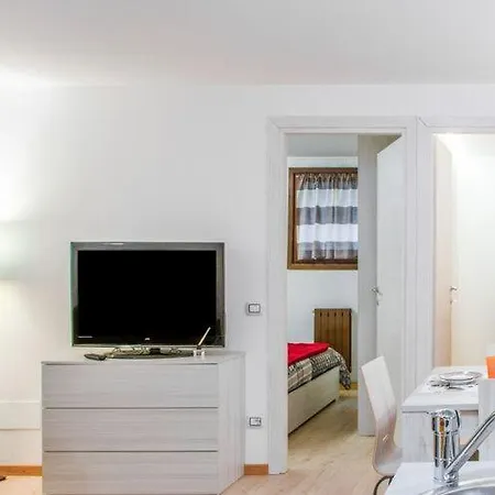 Διαμέρισμα Moderno Sulle Piste