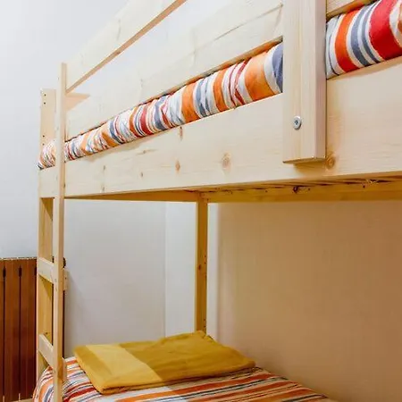 Moderno Sulle Piste Breuil-Cervinia