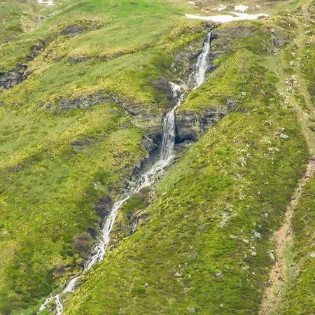 Διαμέρισμα Moderno Sulle Piste *