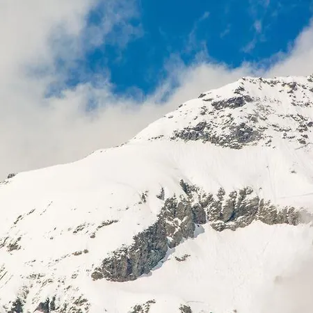 Διαμέρισμα Moderno Sulle Piste Breuil-Cervinia