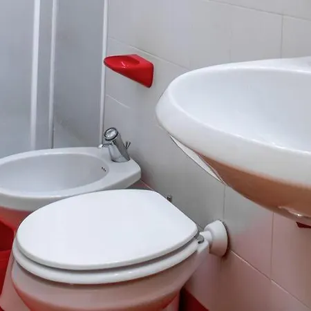 Διαμέρισμα Moderno Sulle Piste