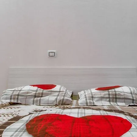 Apartamento Moderno Sulle Piste *