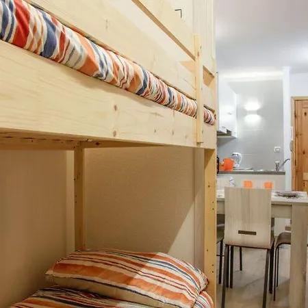 Apartment Moderno Sulle Piste Breuil-Cervinia