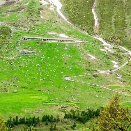 Apartment Moderno Sulle Piste *