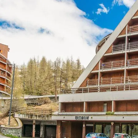 Apartamento Moderno Sulle Piste Breuil-Cervinia