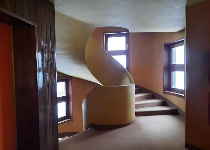 Appartement Moderno Sulle Piste