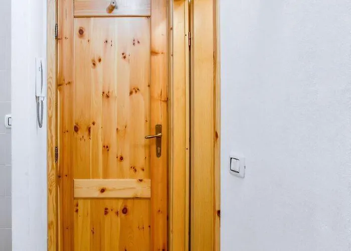 Appartement Moderno Sulle Piste *