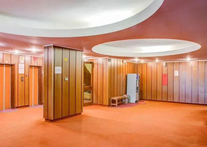 Moderno Sulle Piste Appartement Breuil-Cervinia