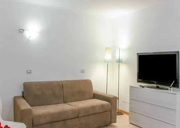 Appartement Moderno Sulle Piste