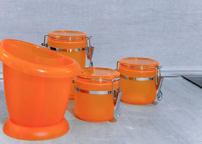 Moderno Sulle Piste Appartement