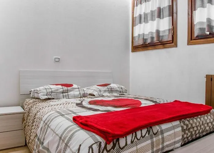 Appartement Moderno Sulle Piste *