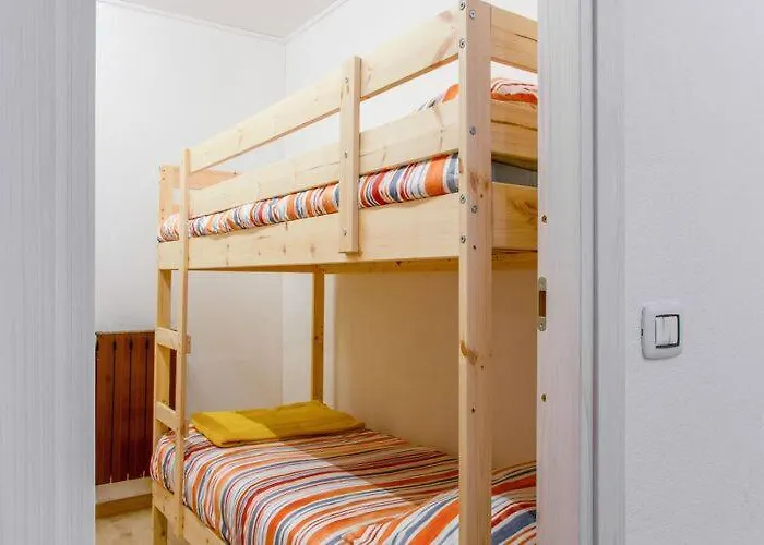 Appartement Moderno Sulle Piste Breuil-Cervinia