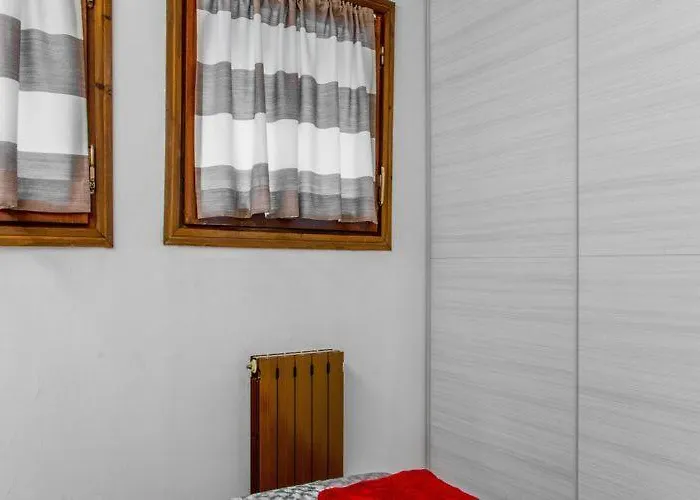 Moderno Sulle Piste Appartement Breuil-Cervinia