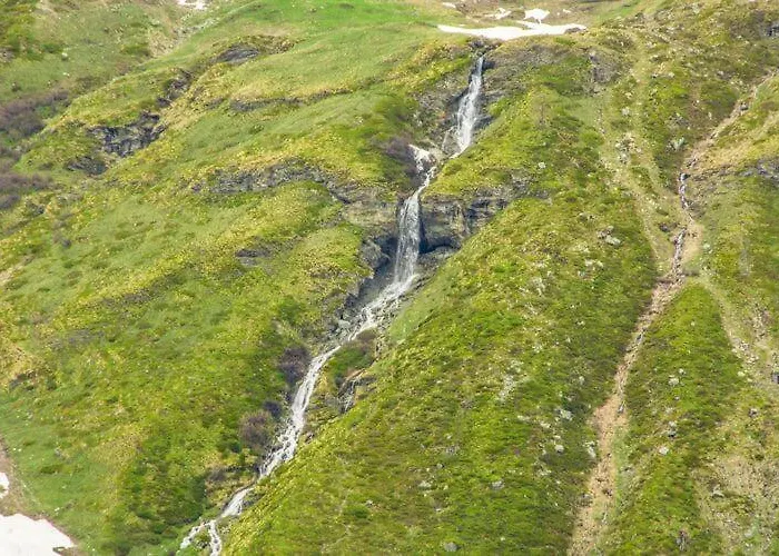 Appartement Moderno Sulle Piste *