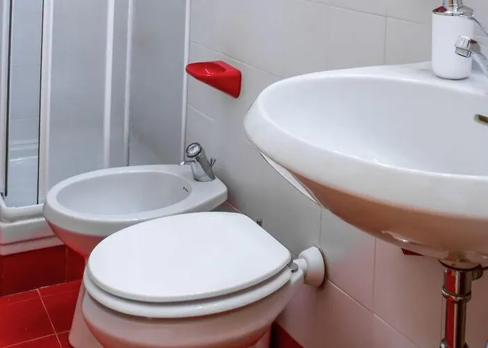 Appartement Moderno Sulle Piste