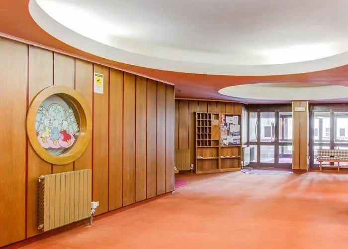 Moderno Sulle Piste * Breuil-Cervinia