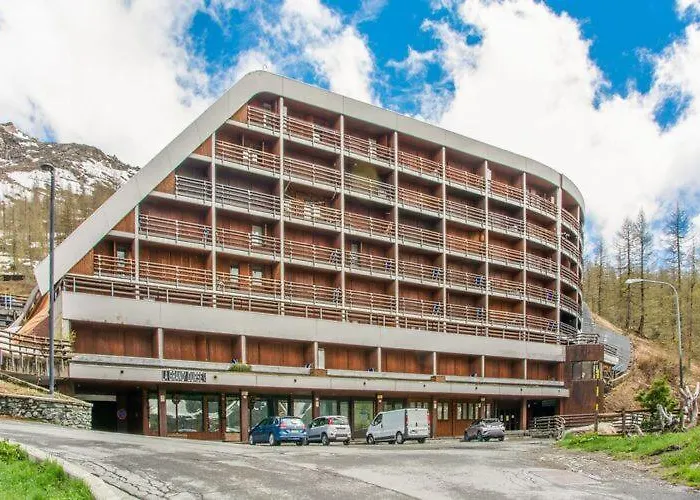 Moderno Sulle Piste * Breuil-Cervinia