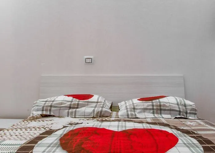 Appartement Moderno Sulle Piste *